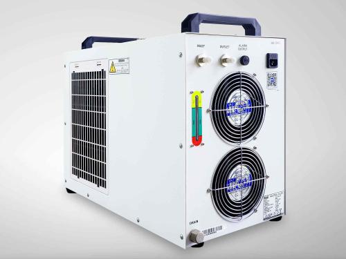 Чиллер CW5200 (220V/50HZ) 